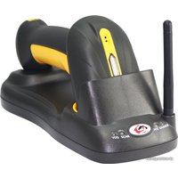 Сканер штрих-кодов Sunlux XL-9529