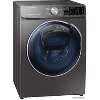 Стирально-сушильная машина Samsung WD10N64PR2X/LP
