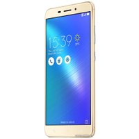 Телефон ASUS Zenfone 3 Laser 32GB Sand Gold [ZC551KL]