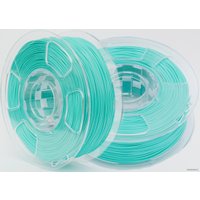 Пластик U3Print GF ABS Sea Wave 1.75 мм 1000 г (бирюзовый)