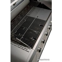 Газовый гриль для дачи Landmann Inox 12120