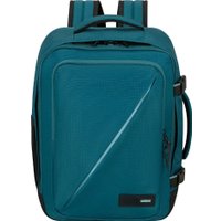 Городской рюкзак American Tourister Take2cabin 91G-51009 (синий)