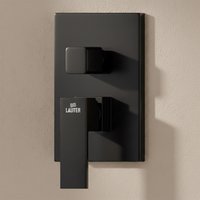 Душевая система  Lauter Trim 21CK189C-516-3MB с изливом и верхним душем 21S20086