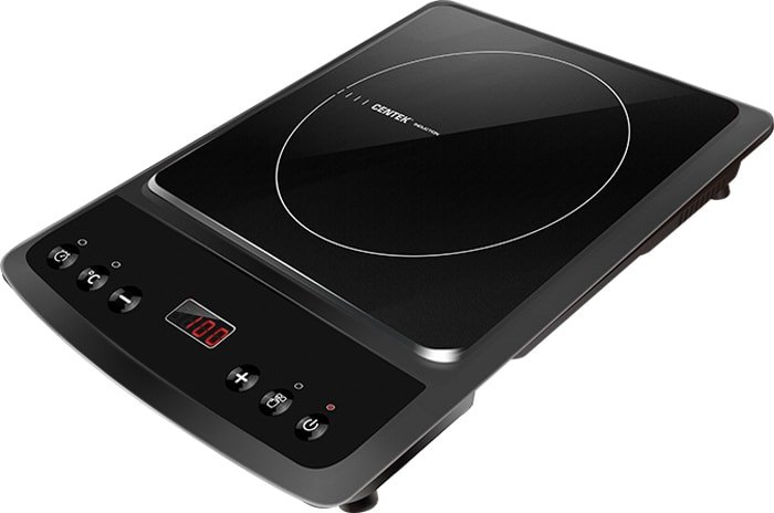 

Настольная плита CENTEK CT-1518