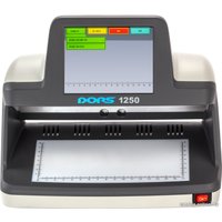 Детектор валют DORS 1250 Professional