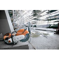 Бензорез STIHL TS 420