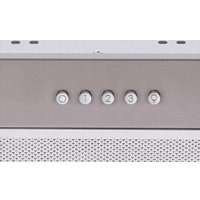 Кухонная вытяжка Candy CVXBI64MX