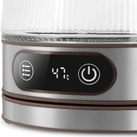 Электрический чайник Kitfort KT-8710