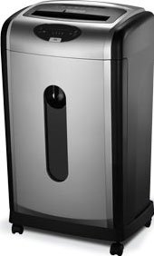 

Шредер Office-Kit S 210