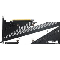 Видеокарта ASUS Dual GeForce RTX 2070 OC 8GB GDDR6 DUAL-RTX2070-O8G