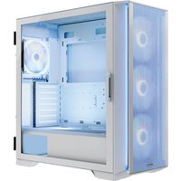 Корпус MODECOM Horizon ARGB Flow Midi (белый) в Пинске