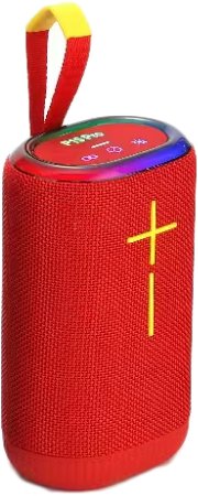 

Беспроводная колонка Bseng P15 Pro (красный)