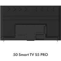 Телевизор Haier 50 Smart TV S5 Pro