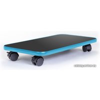 Подставка для системного блока VMMGame Skate Dark Blue SK-1BBE
