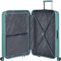 Чемодан American Tourister Airconic Dusty Turqoise 77 см