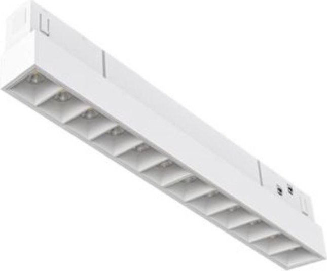 

Трековый светильник Arte Lamp Linea A4694PL-1WH