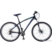 Велосипед Stinger Genesis 29ER 3.5 29"