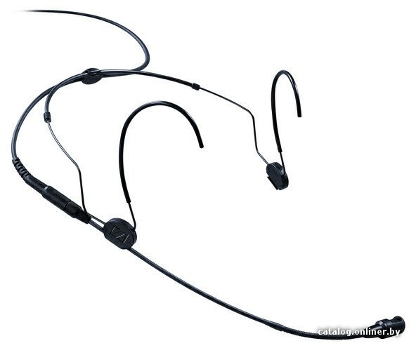 Проводной микрофон Sennheiser HSP 4