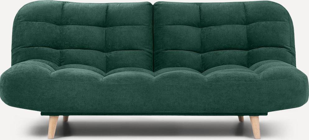 

Диван Divan Бонс-Т Happy Emerald 137537 (зеленый)