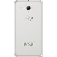 Смартфон Alcatel One Touch POP 3 Silver [5025D]