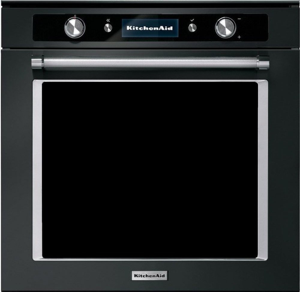 

Электрический духовой шкаф KitchenAid KOASPB 60600