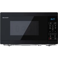 Микроволновая печь Sharp YC-MS02E-B