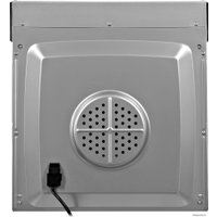 Электрический духовой шкаф Hyundai HEO 6642 IX