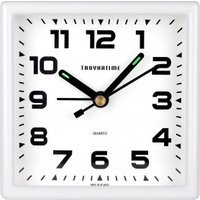 Настольные часы Troykatime 08.10.801