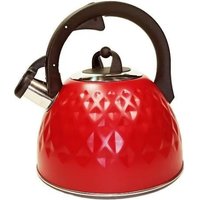 Чайник со свистком ZEIDAN Z-4357