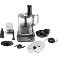 Кухонный комбайн Redmond (Редмонд) FP608 (серый)