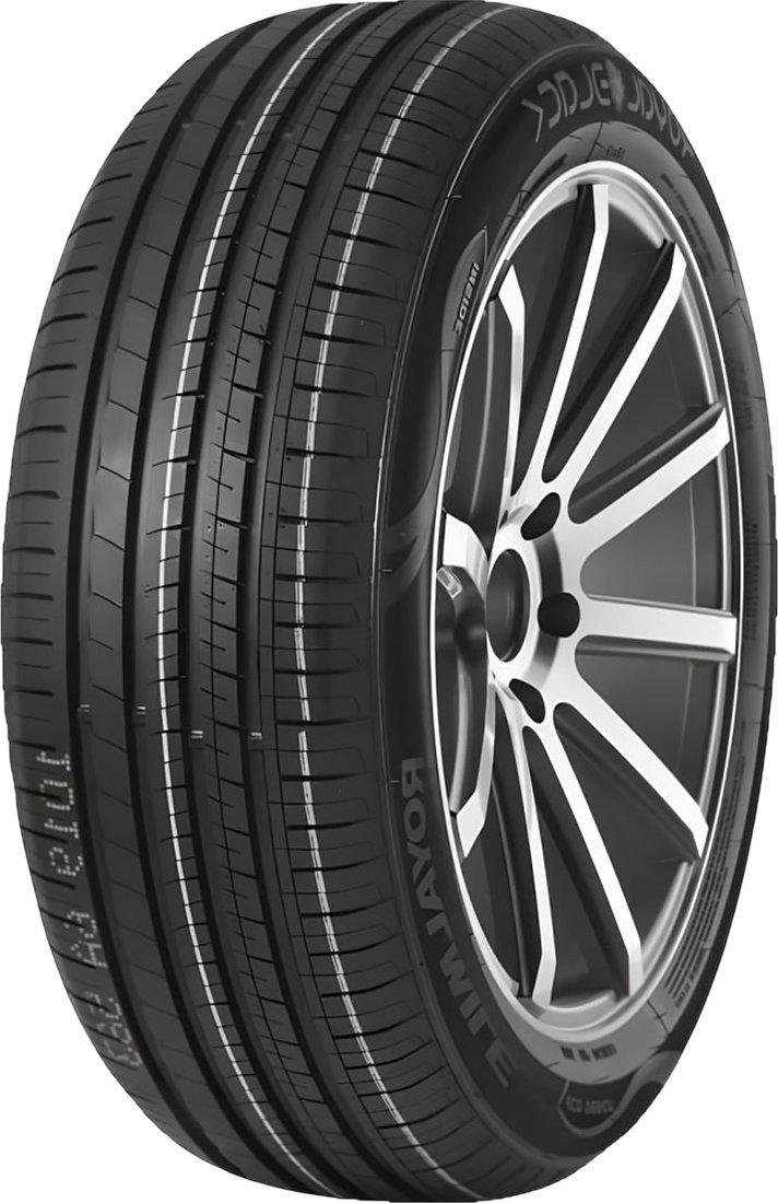 Летние шины Royal Black Royal Mile 185/55R16 87V XL