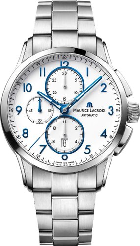 Наручные часы Maurice Lacroix Pontos PT6388-SS002-120-1