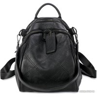 Городской рюкзак Mironpan 8531 (черный)