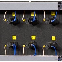 Лампа сигнальная Chint ND16-22D/2 AC/DC 230В (R) 593076 (желтый)