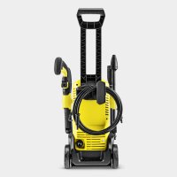 Мойка высокого давления Karcher K3 FJ 1.676-358.0