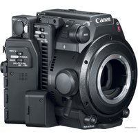 Видеокамера Canon EOS C200 в Витебске