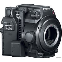 Видеокамера Canon EOS C200