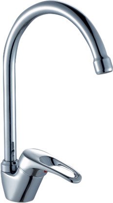 

Смеситель Rossinka Silvermix B35-23