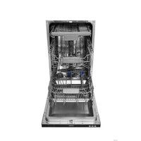 Встраиваемая посудомоечная машина Akpo ZMA45 Series 4