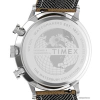 Наручные часы Timex TW2T71200