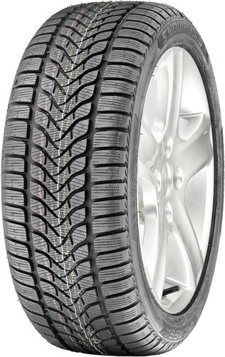 Зимние шины Lassa Snoways 3 225/50R17 98V