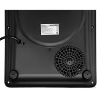 Настольная плита Hyundai HYC-0121