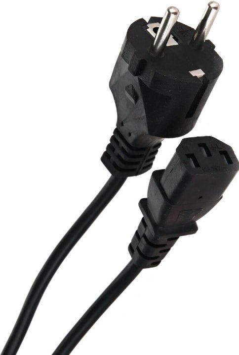 

Кабель Telecom TE021-CU0.75-3M