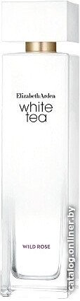 Туалетная вода Elizabeth Arden White Tea Wild Rose for Women EdT (тестер, 100 мл)