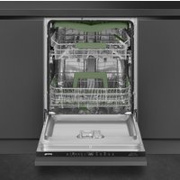 Встраиваемая посудомоечная машина Smeg STL5352C
