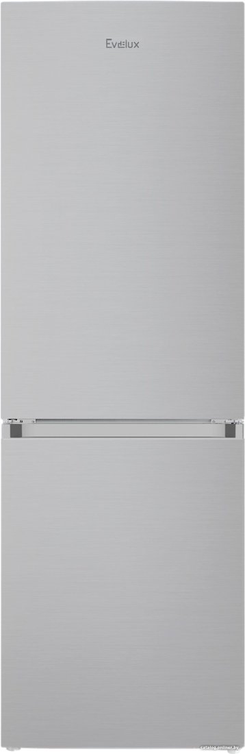 Холодильник Evelux FS 2281 X