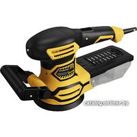 Эксцентриковая шлифмашина Hanskonner HOS8145R