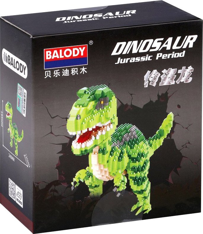 

Конструктор Наша Игрушка Y19617043 (1457эл)