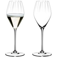 Набор бокалов для шампанского Riedel Performance 6884/28