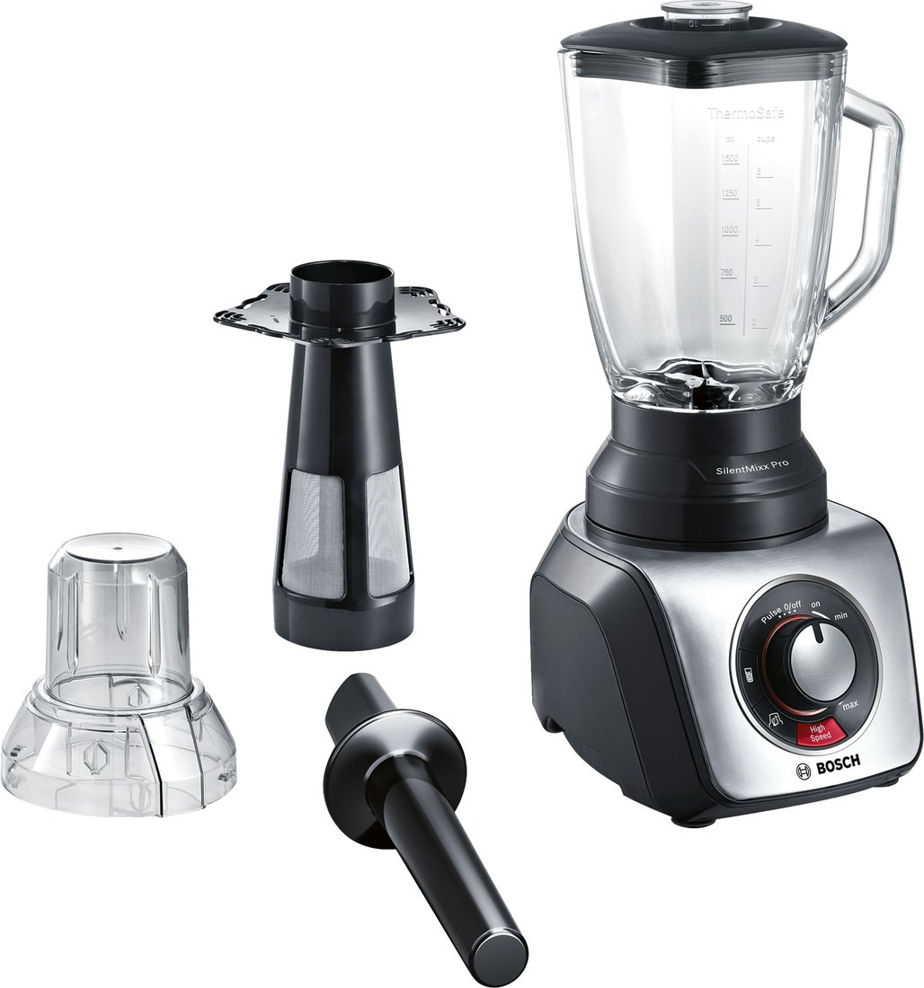 

Стационарный блендер Bosch MMB66G7M